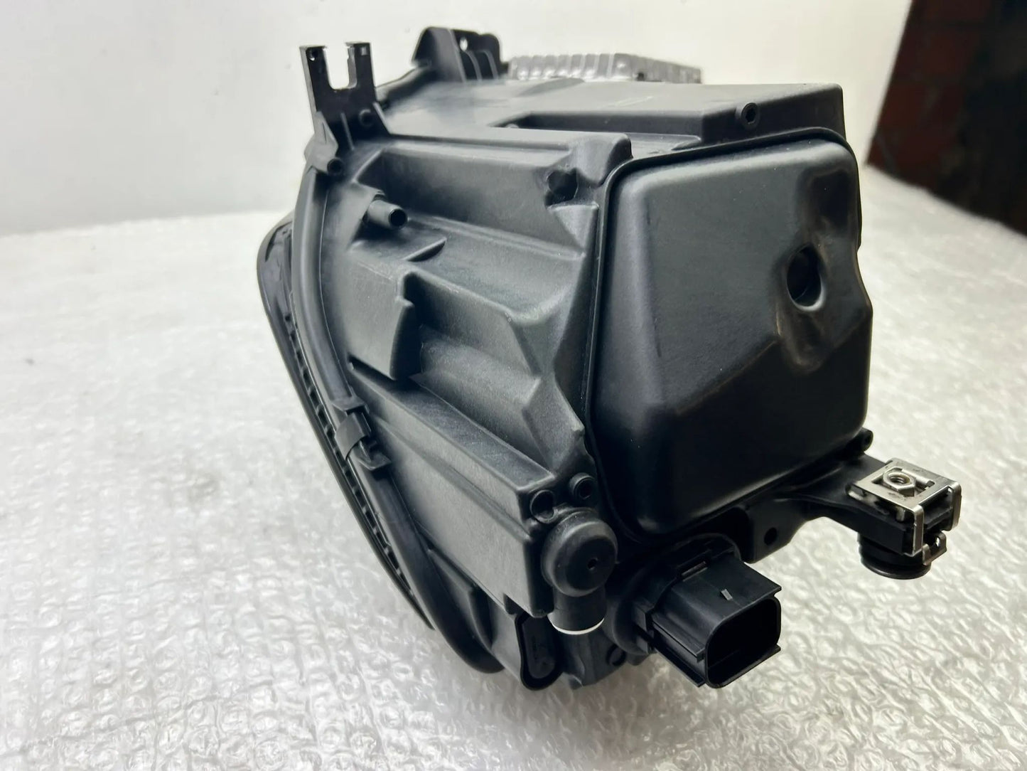 Original Audi A4 B9 8W LED Matrix Scheinwerfer rechts 8W0941036E