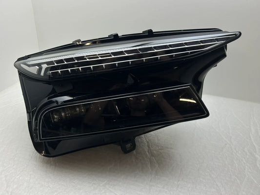 Original Audi A6 E-Tron Matrix LED Scheinwerfer rechts 85E941040R