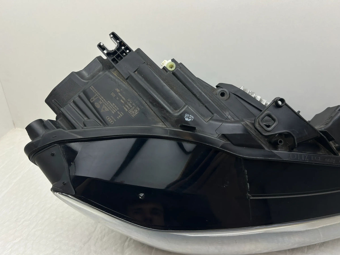 Original Audi A6 C8 4K LED Scheinwerfer rechts 4K0941040