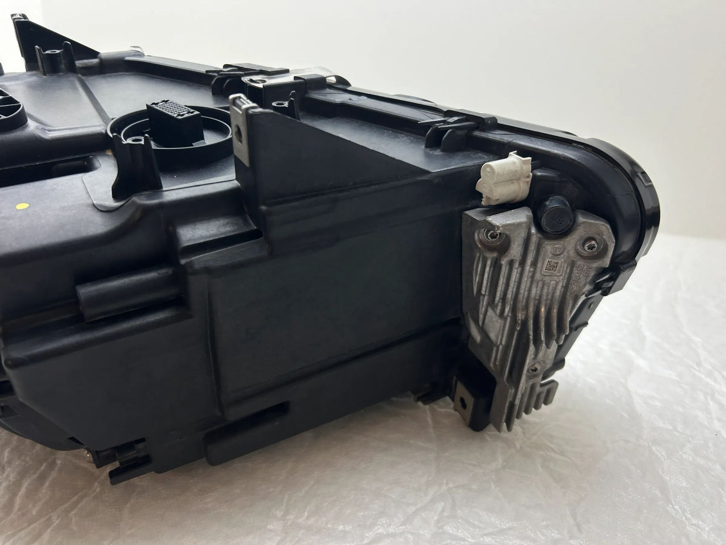 Original BMW 5er F10 F11 Adaptive LED Scheinwerfer rechts 7460596