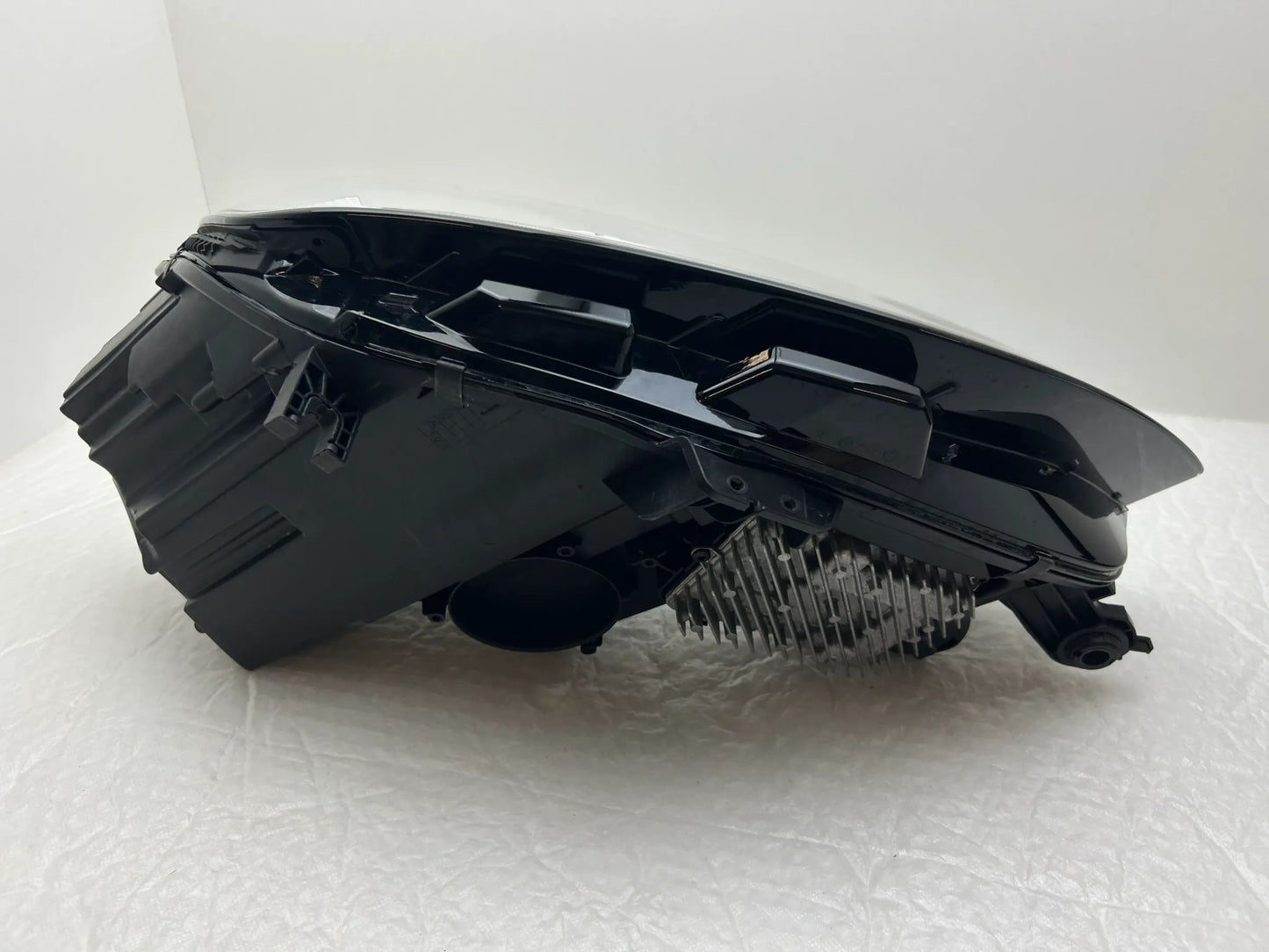 Original Audi A4 B9 8W LED Matrix Scheinwerfer rechts 8W0941036E