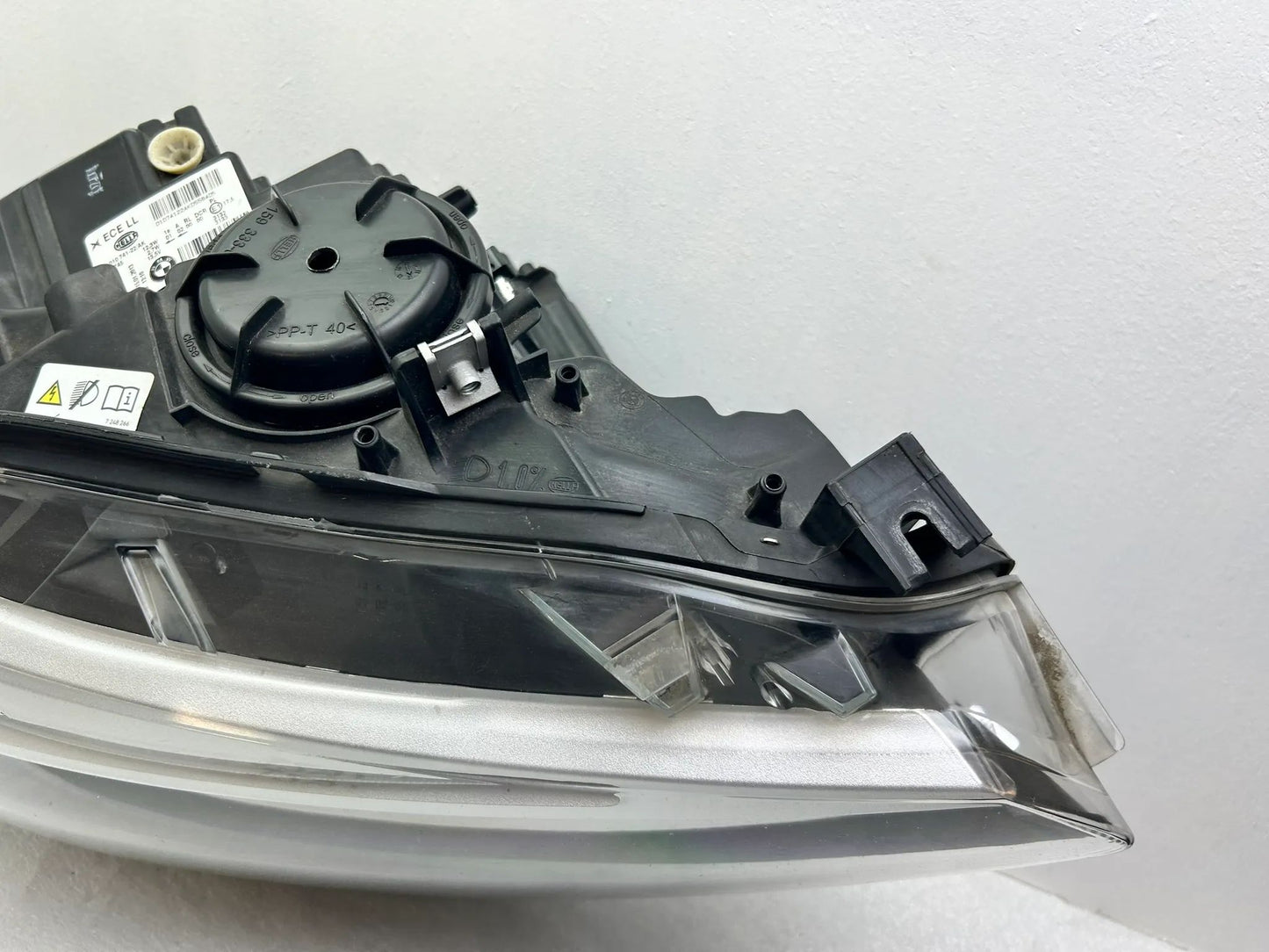 Original BMW 1er F20 F21 Xenon Scheinwerfer rechts 7229678