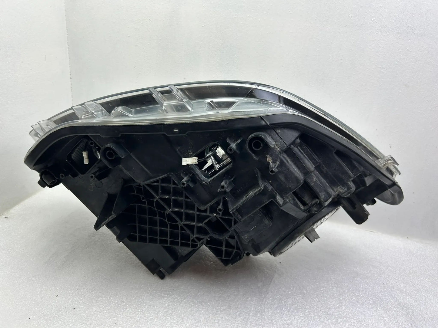 Original BMW 1er F20 F21 Xenon Scheinwerfer Dynamic links 7229679