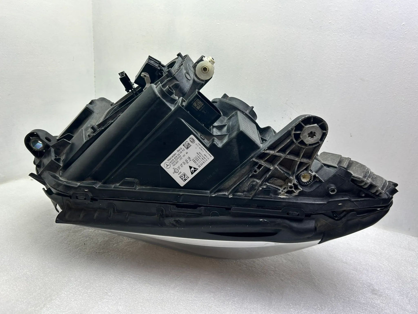 Mercedes C-Klasse W205 LED Scheinwerfer links A2059065906