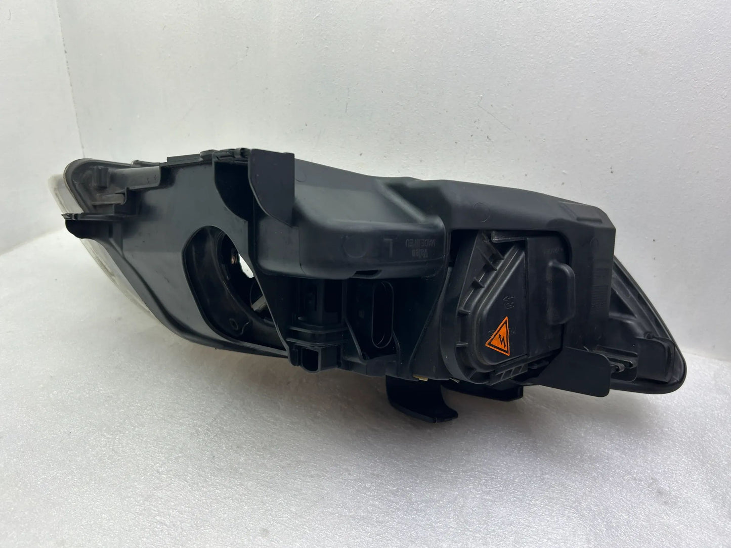 Original Audi Q7 4L Xenon Scheinwerfer links 4L0941003B