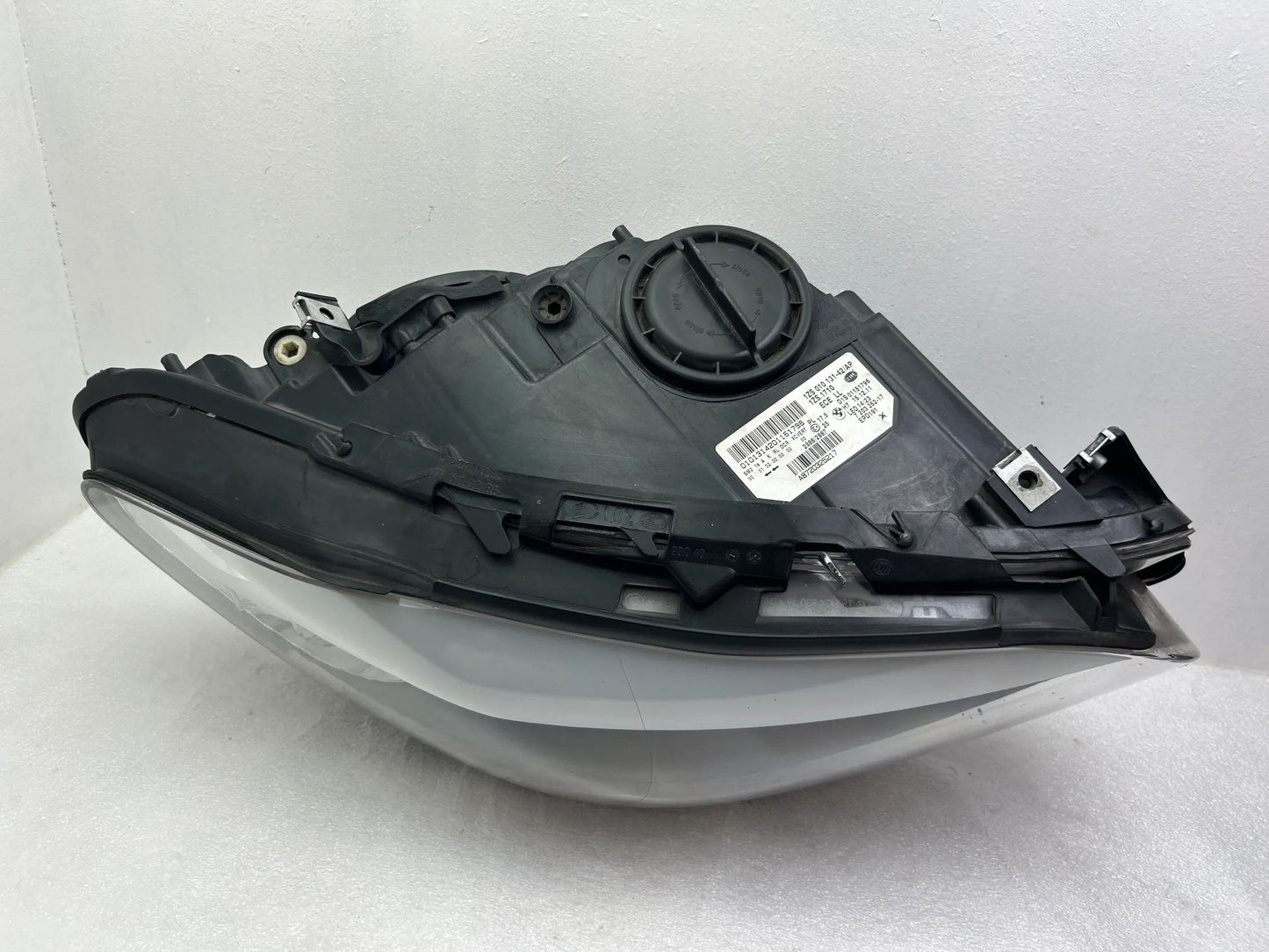 BMW 5er F10 F11 Xenon Kurvenlicht Scheinwerfer rechts 7203252