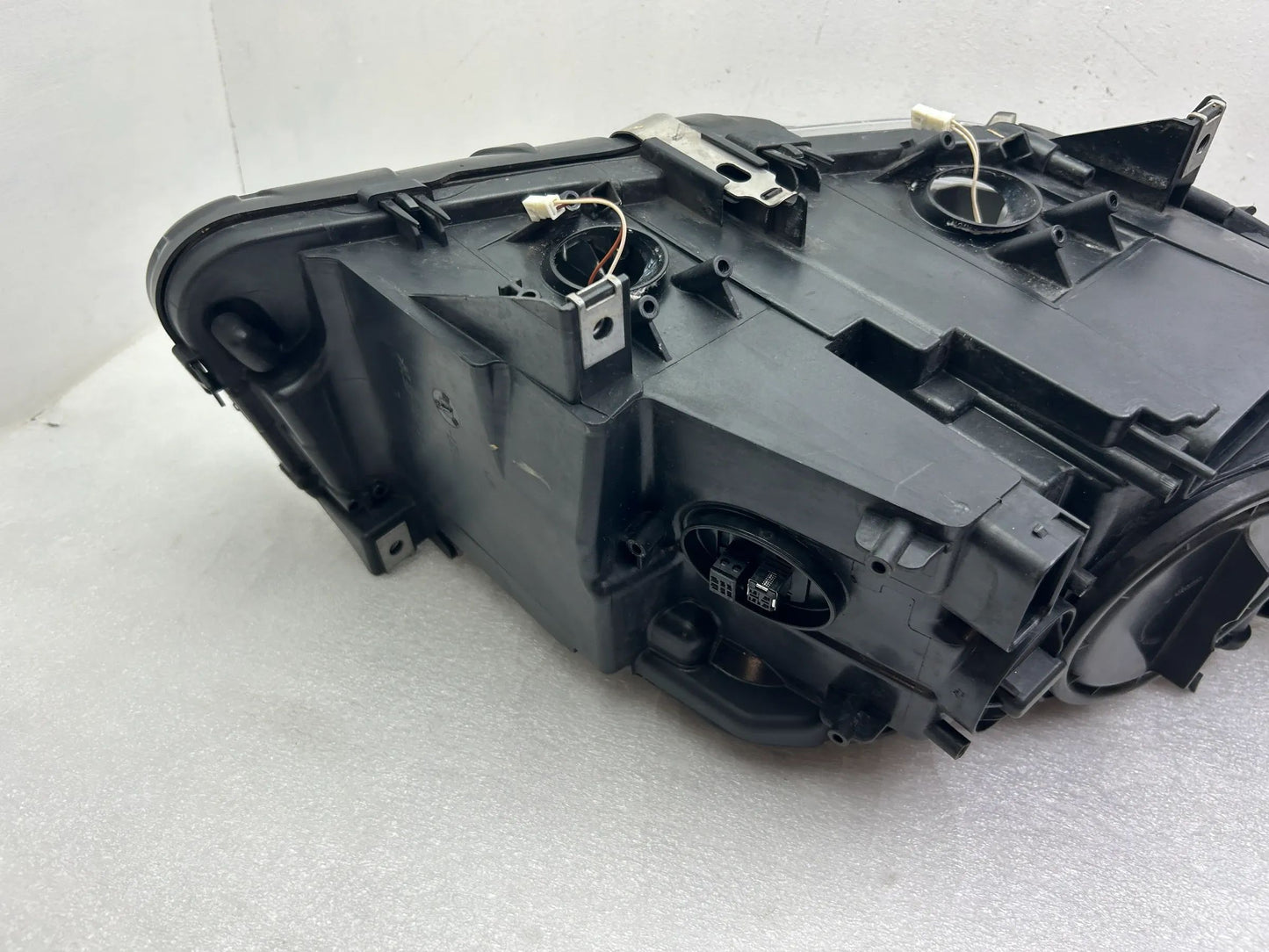 BMW 5er F10 F11 Xenon Scheinwerfer links 7271911 7203245