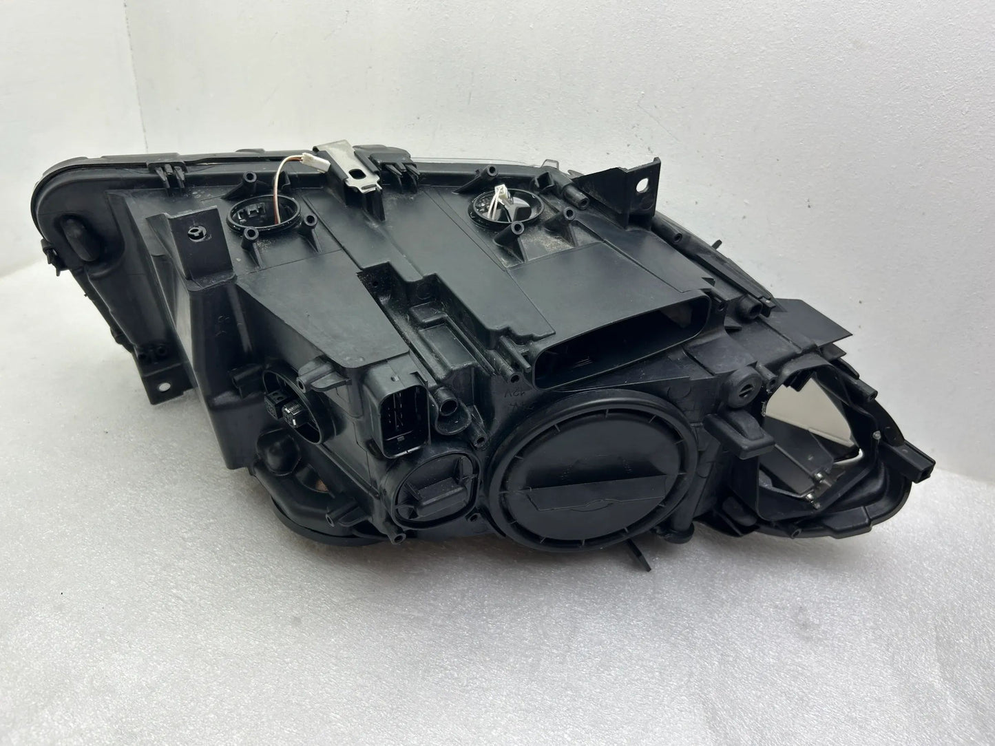 BMW 5er F10 F11 Xenon Kurvenlicht Scheinwerfer links 7203251