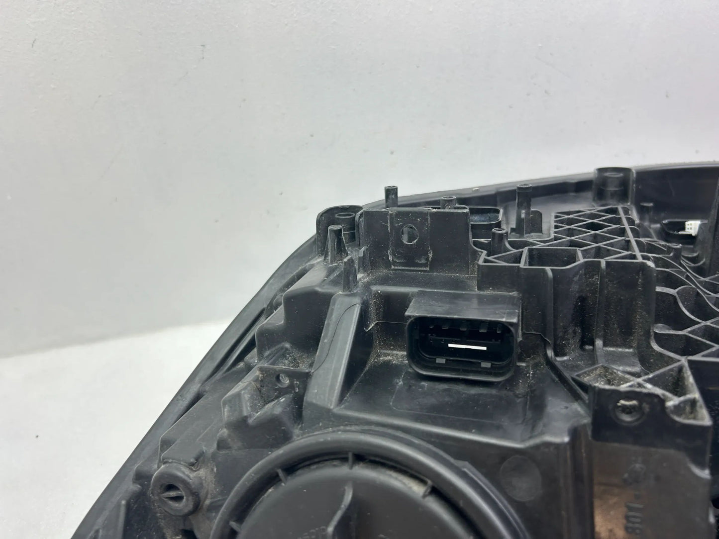 Original BMW 1er F20 F21 Xenon Scheinwerfer rechts 7229678