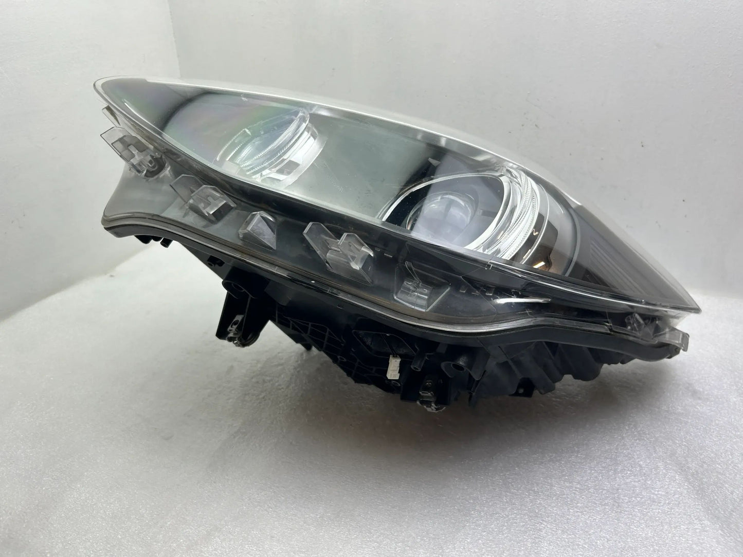 Original BMW 1er F20 F21 Xenon Scheinwerfer links 7229677