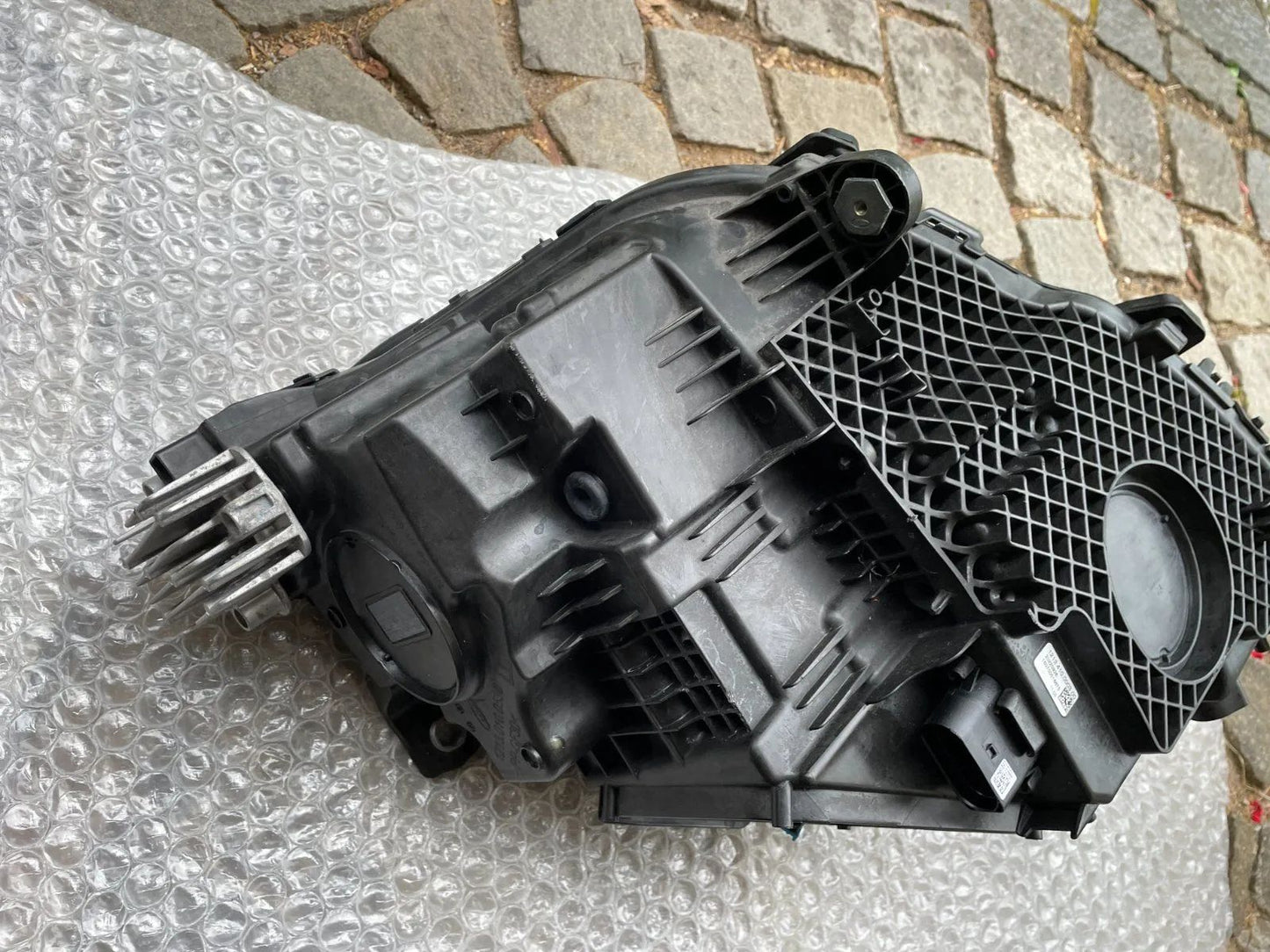 Original Mercedes GLC W253 LED Scheinwerfer rechts A2549062402