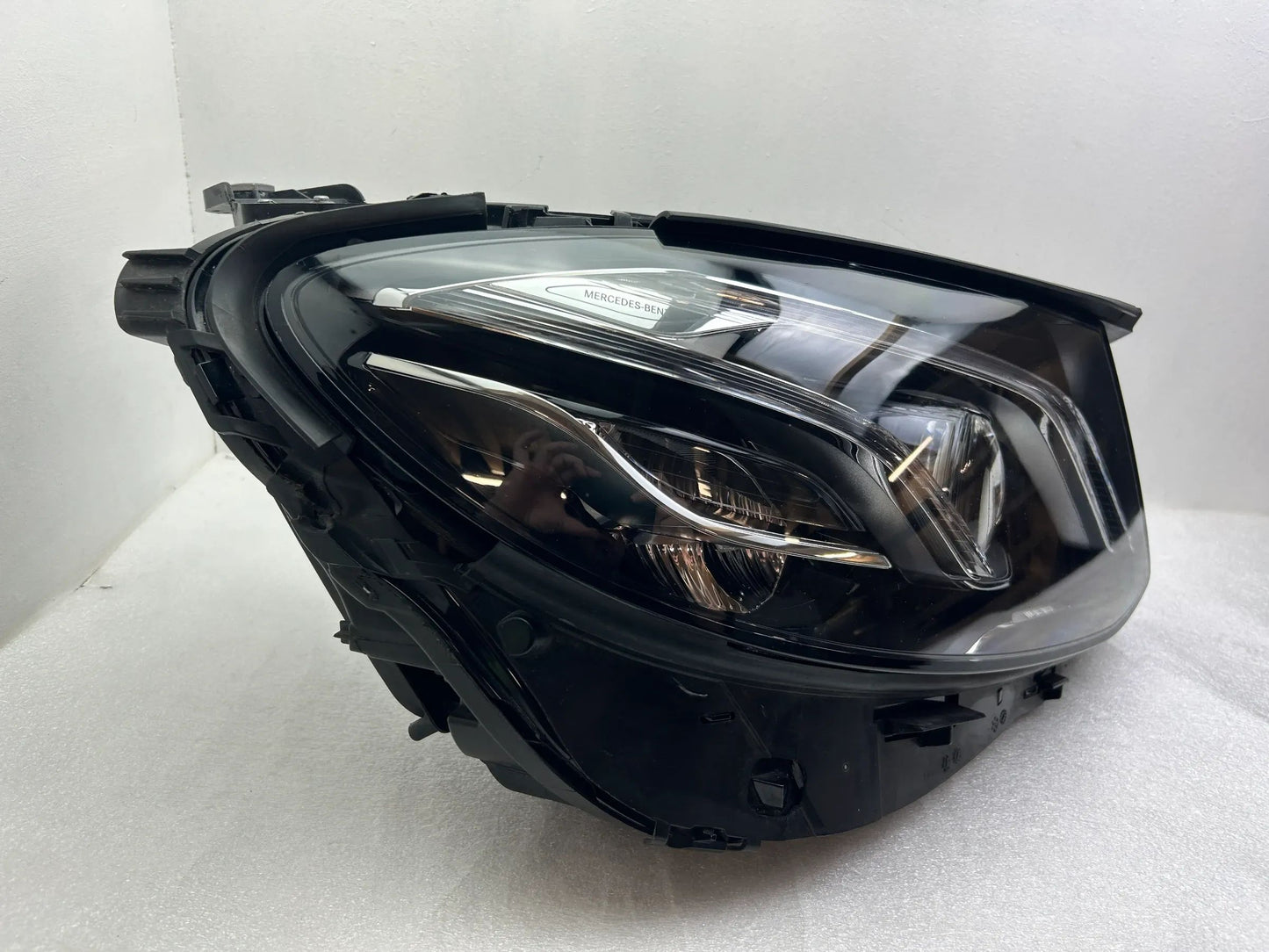 Original Mercedes W213 LED Scheinwerfer rechts A2139069608