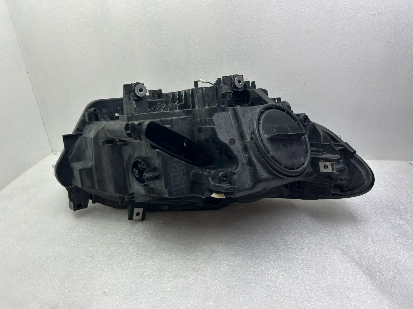 Original BMW 1er F20 F21 Xenon Scheinwerfer links 7229677