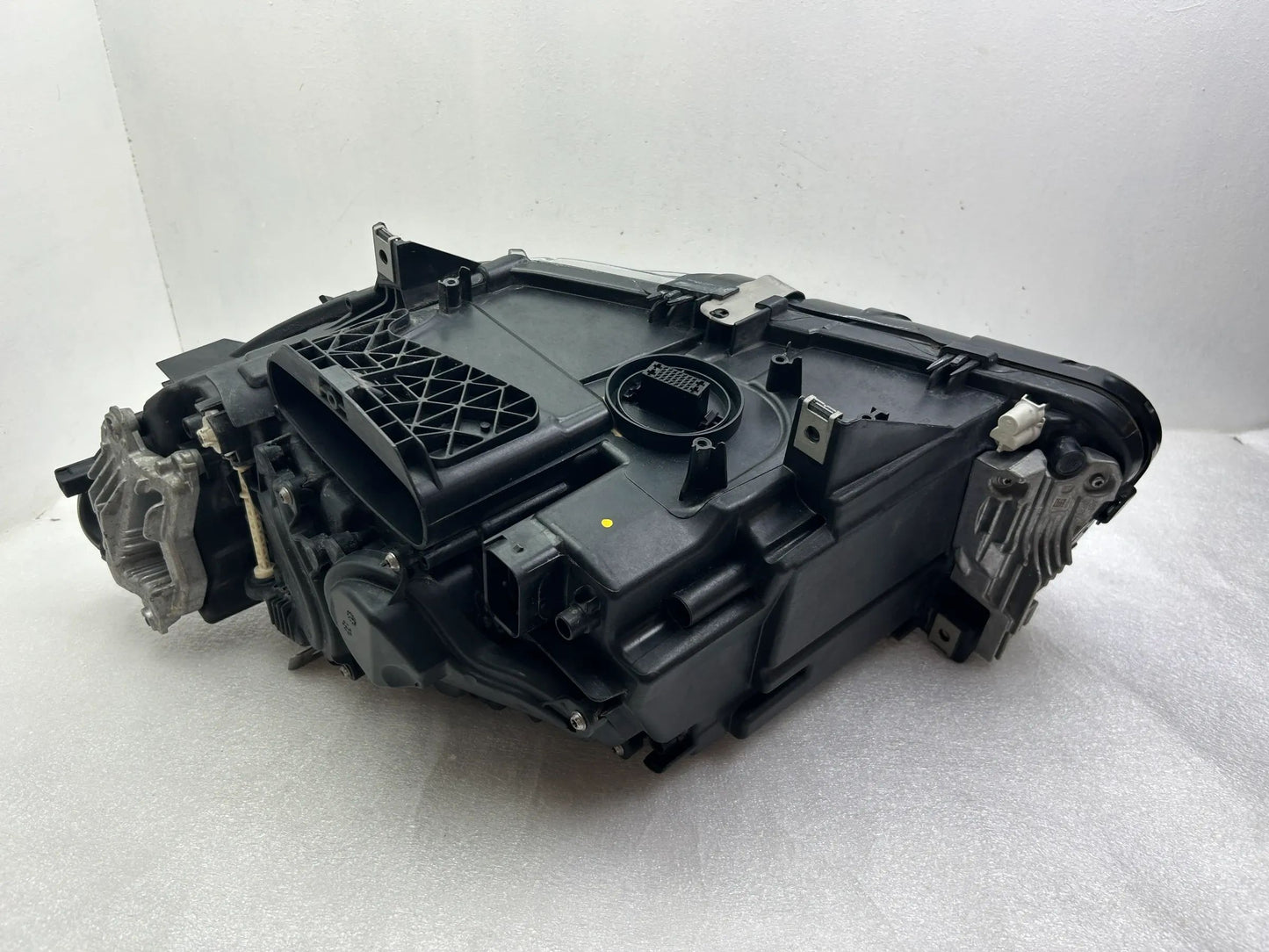 Original BMW 5er F10 F11 Adaptive LED Scheinwerfer rechts 7460596