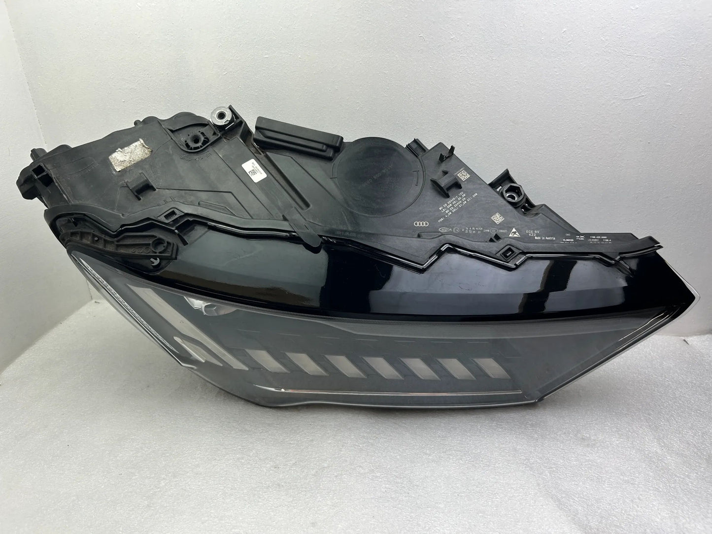 Original Audi Q7 4M LED Scheinwerfer rechts 4m0941040c