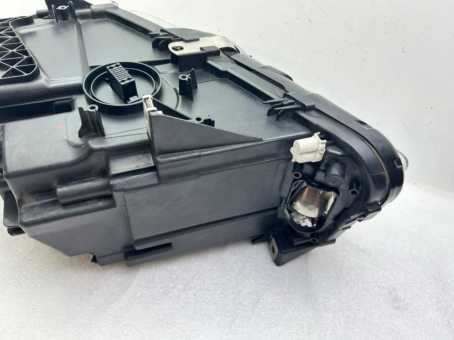 Original BMW 5er F10 F11 Adaptive LED Scheinwerfer rechts 7460596