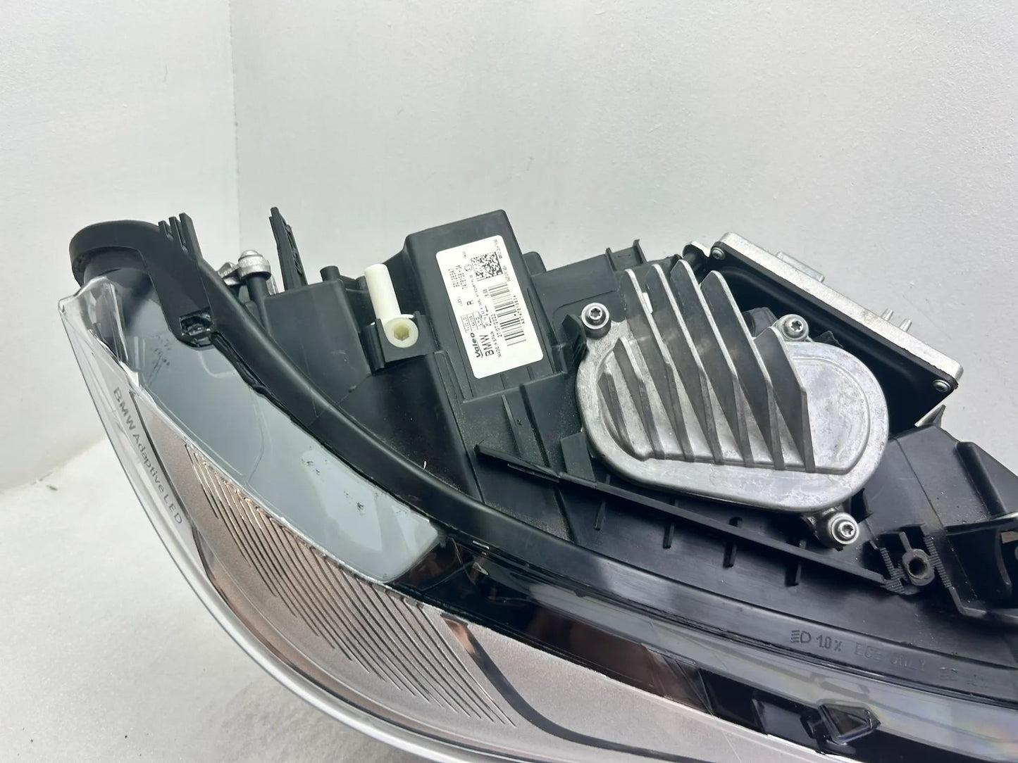 BMW 4er F32 F33 F80 Adaptive LED Scheinwerfer rechts 7478158