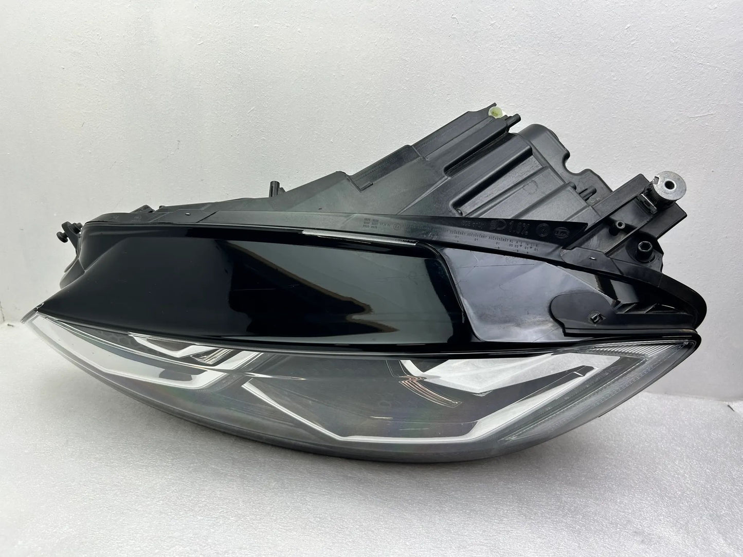VW Golf VII 7 LED Scheinwerfer rechts links 5G1941036C 5G1941035C