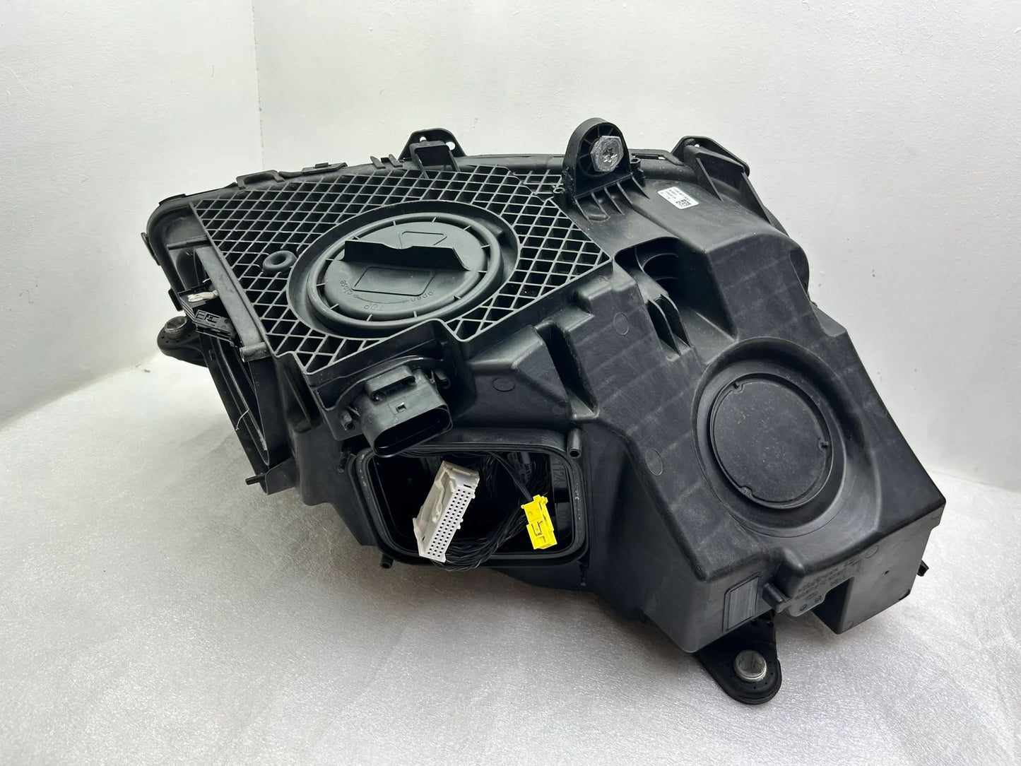 Original Mercedes GLC W253 LED Scheinwerfer links A2539064903