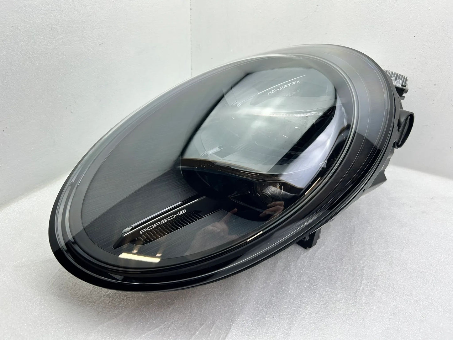 NEU Porsche 992 2026 HD Matrix Scheinwerfer 9P5941031F 9P5941032F