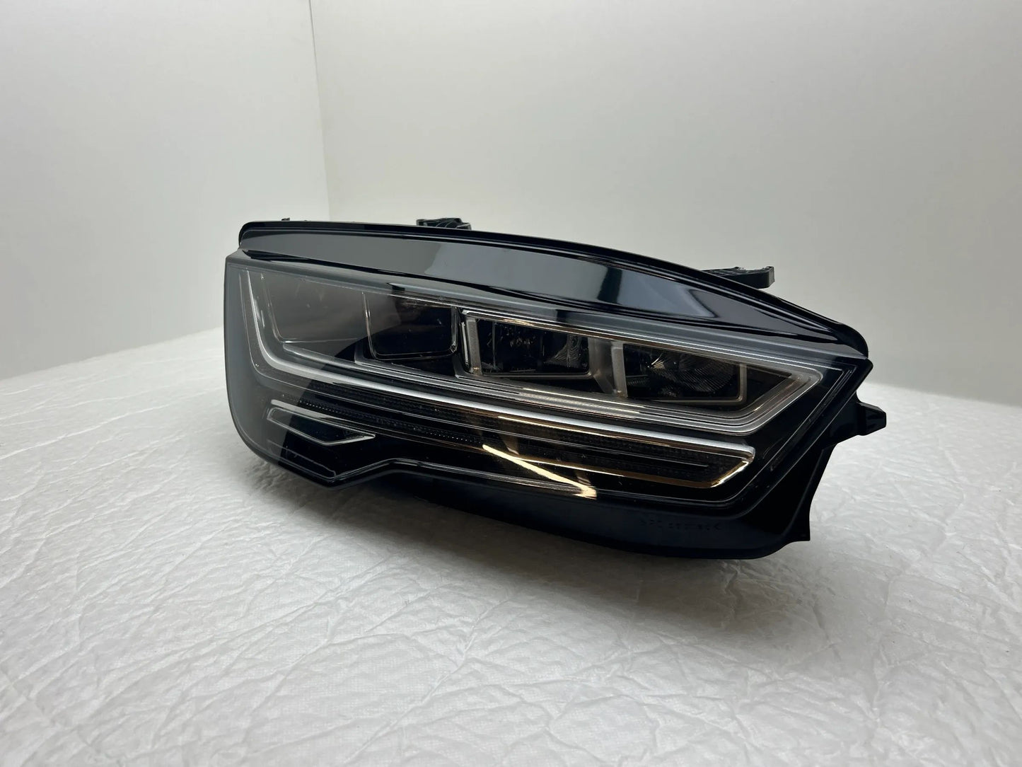 Original Audi A7 S7 4G LED Scheinwerfer rechts 4G8941034J