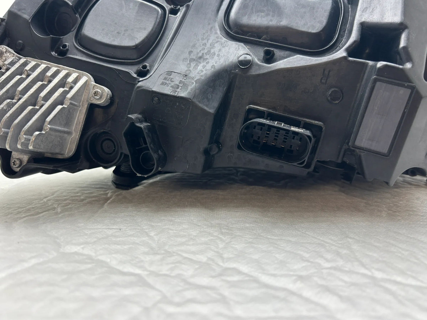 Mercedes W223 Multibeam LED Scheinwerfer rechts A2239062605