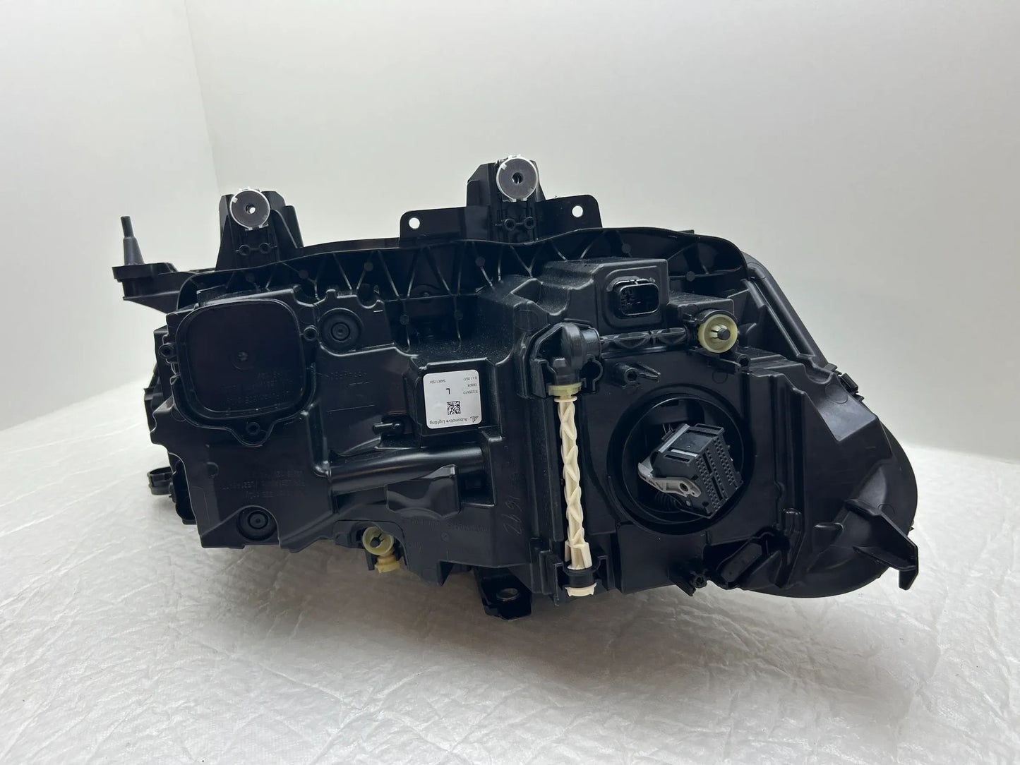 BMW X5 G05 X6 G06 Shadow Line Laser Scheinwerfer links 5A8E115