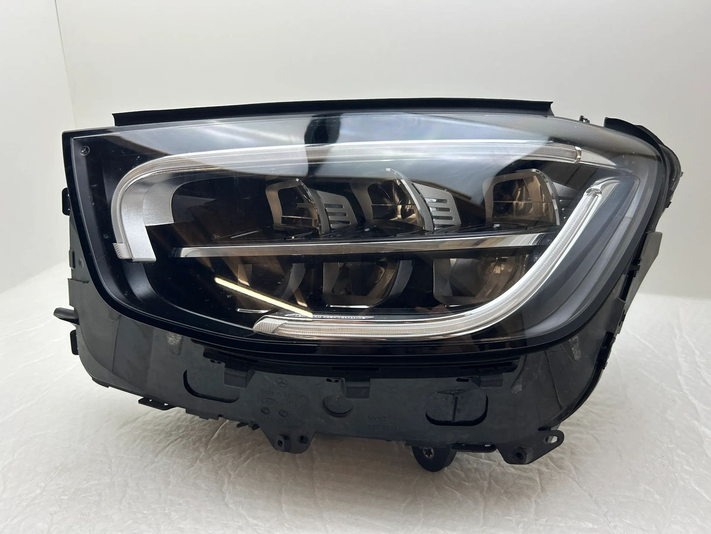 Original Mercedes GLC W253 LED Scheinwerfer links A2539066303
