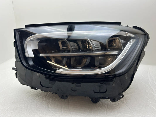 Original Mercedes GLC W253 LED Scheinwerfer links A2539066303
