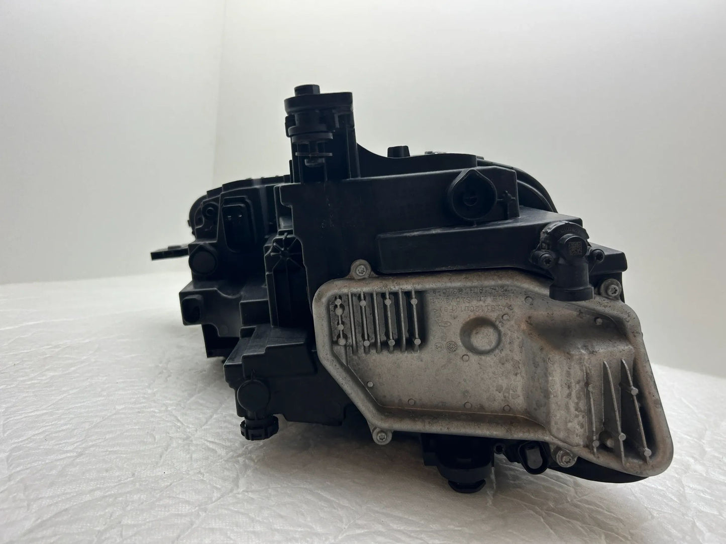 Original VW Caddy LED Scheinwerfer links 2K8941035AA