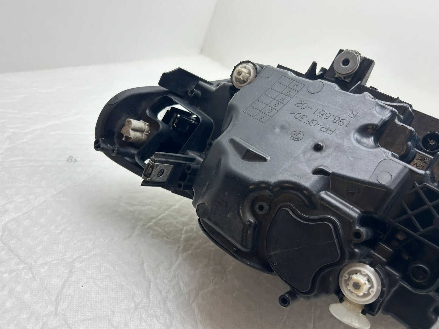 BMW 3er F30 F31 Adaptive LED Scheinwerfer rechts 7419628
