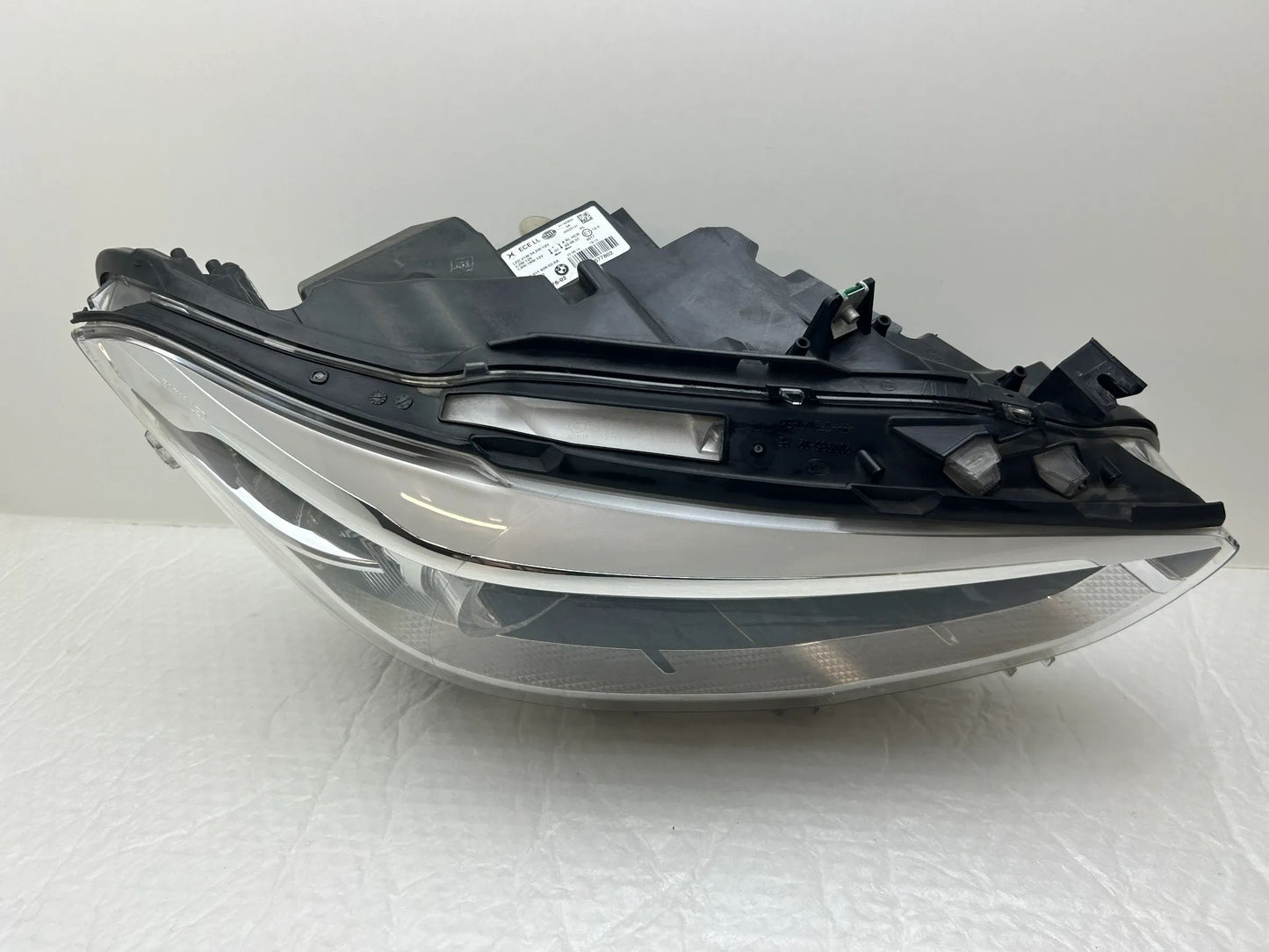 Original BMW 1er F20 F21 LED Scheinwerfer rechts 7435778