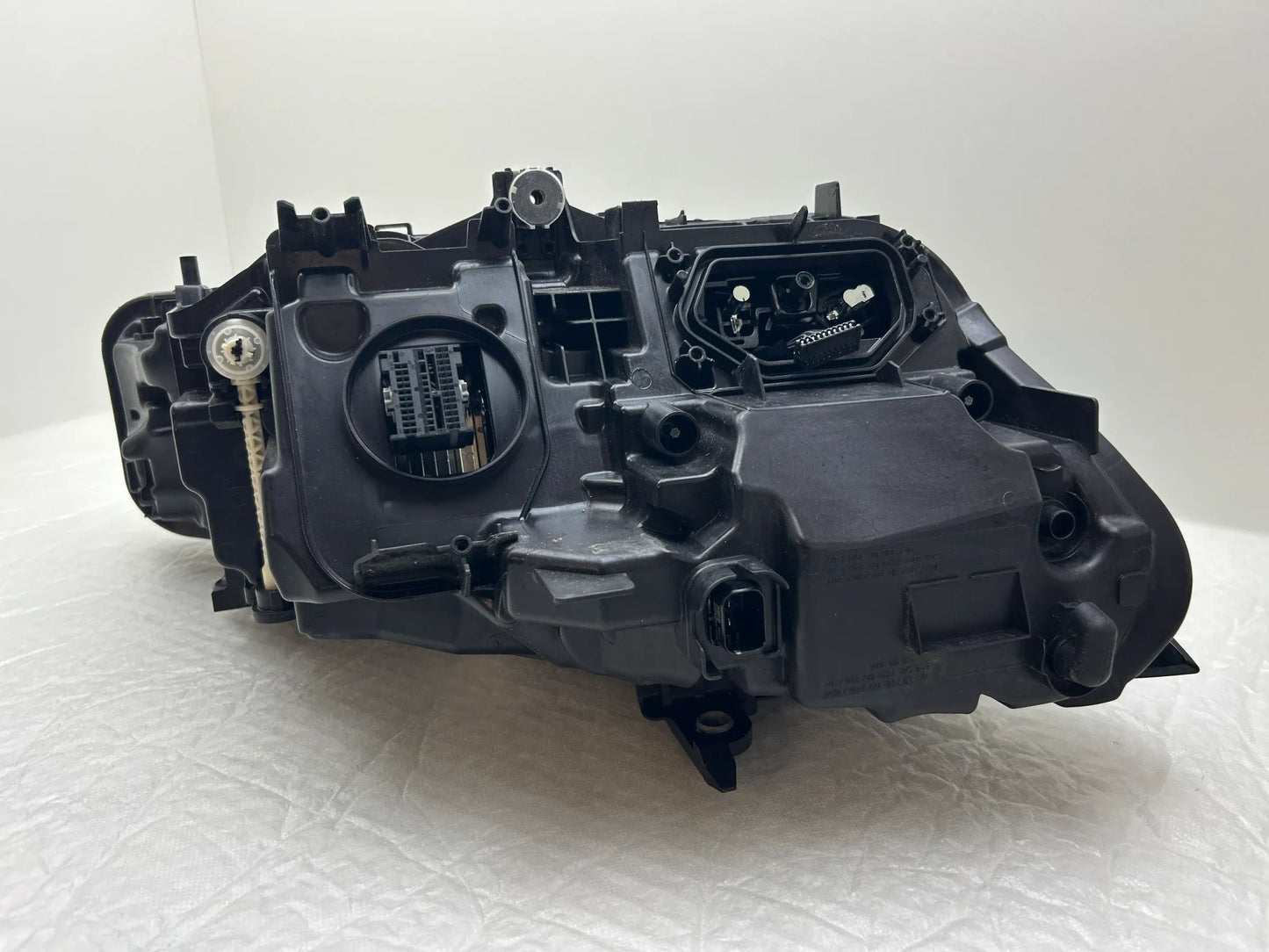Original BMW 3er G20 G21 LED Scheinwerfer links 7885065