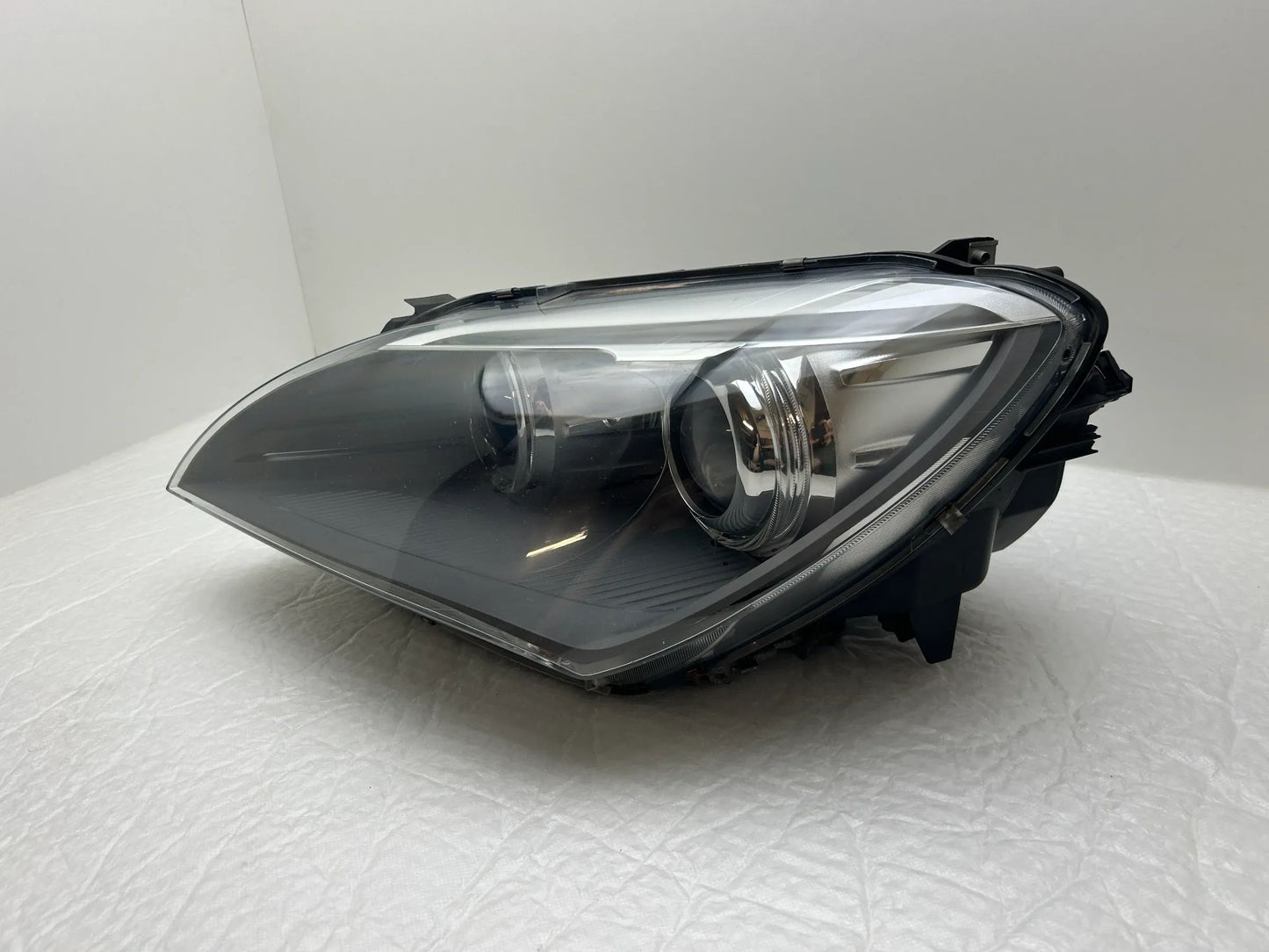 BMW 6er F06 F12 F13 Xenon Scheinwerfer 7222086 7222085