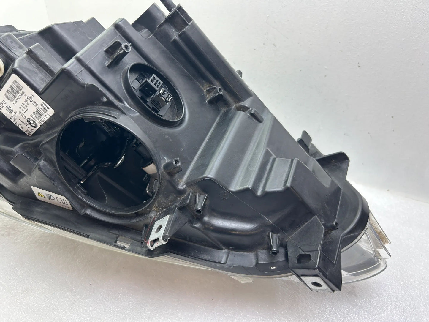 Original BMW 1er F20 F21 Xenon Scheinwerfer rechts 7229678