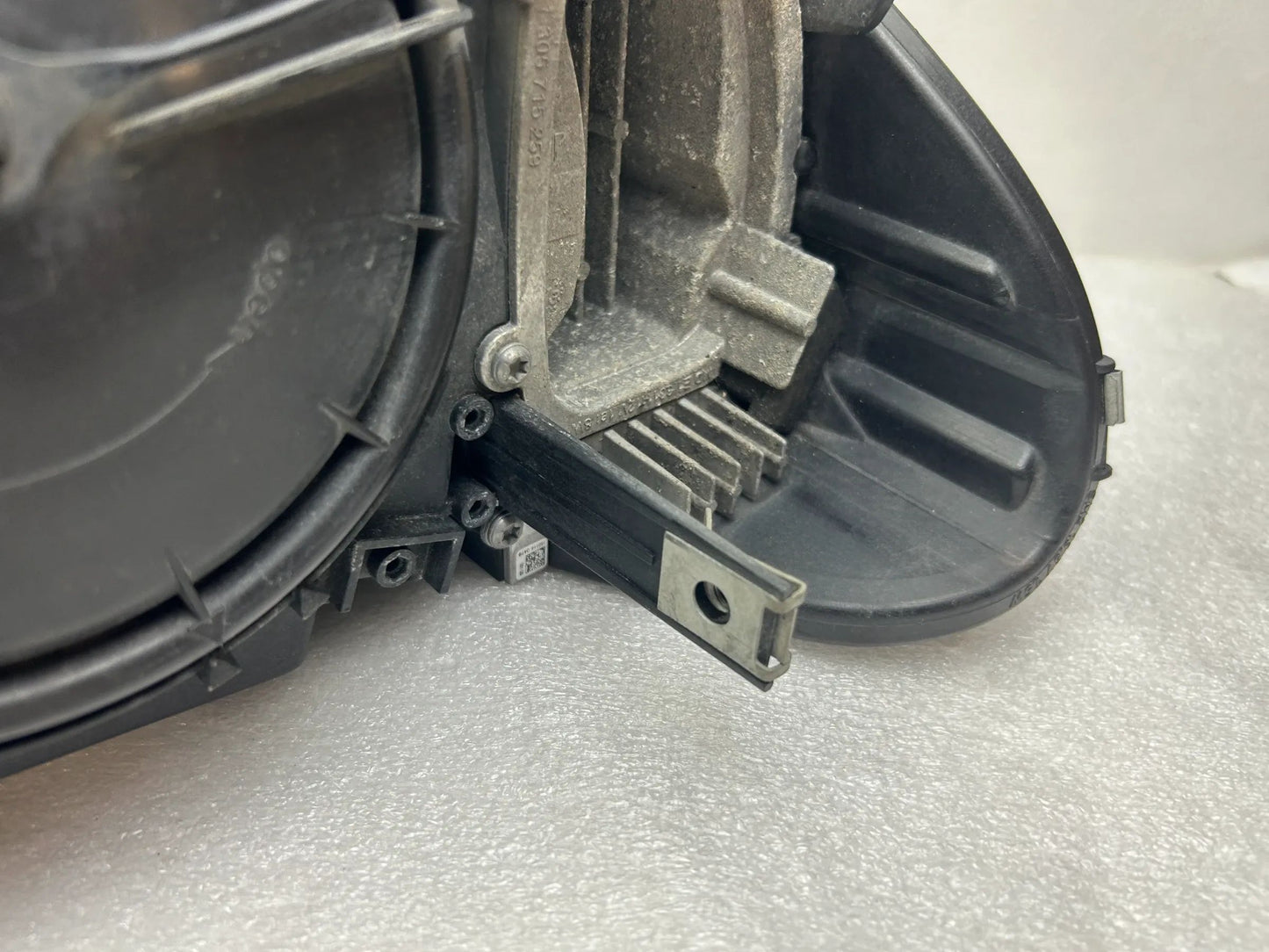 BMW 4er F32 F33 F36 LED Scheinwerfer links Steuergeräte 7399109