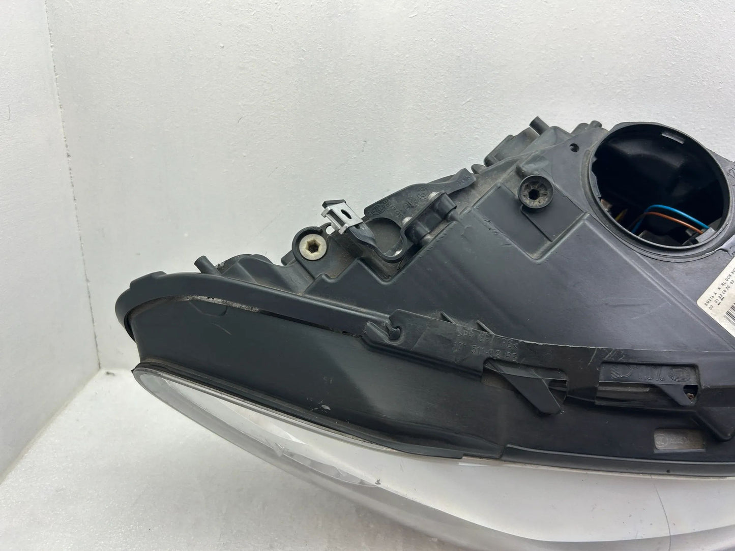 BMW 5er F10 F11 Xenon Kurvenlicht Scheinwerfer rechts 7203252