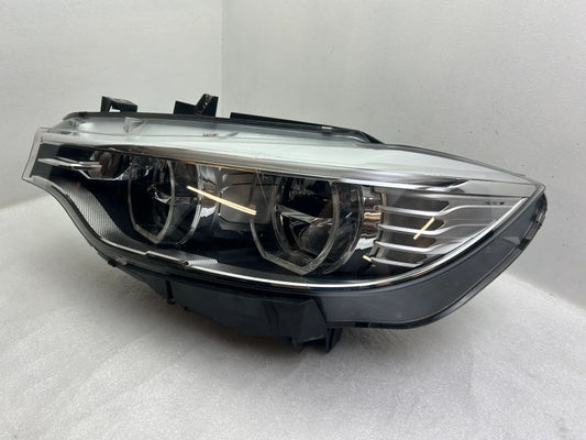 BMW 4er F32 F33 F36 LED Scheinwerfer links Steuergeräte 7410797