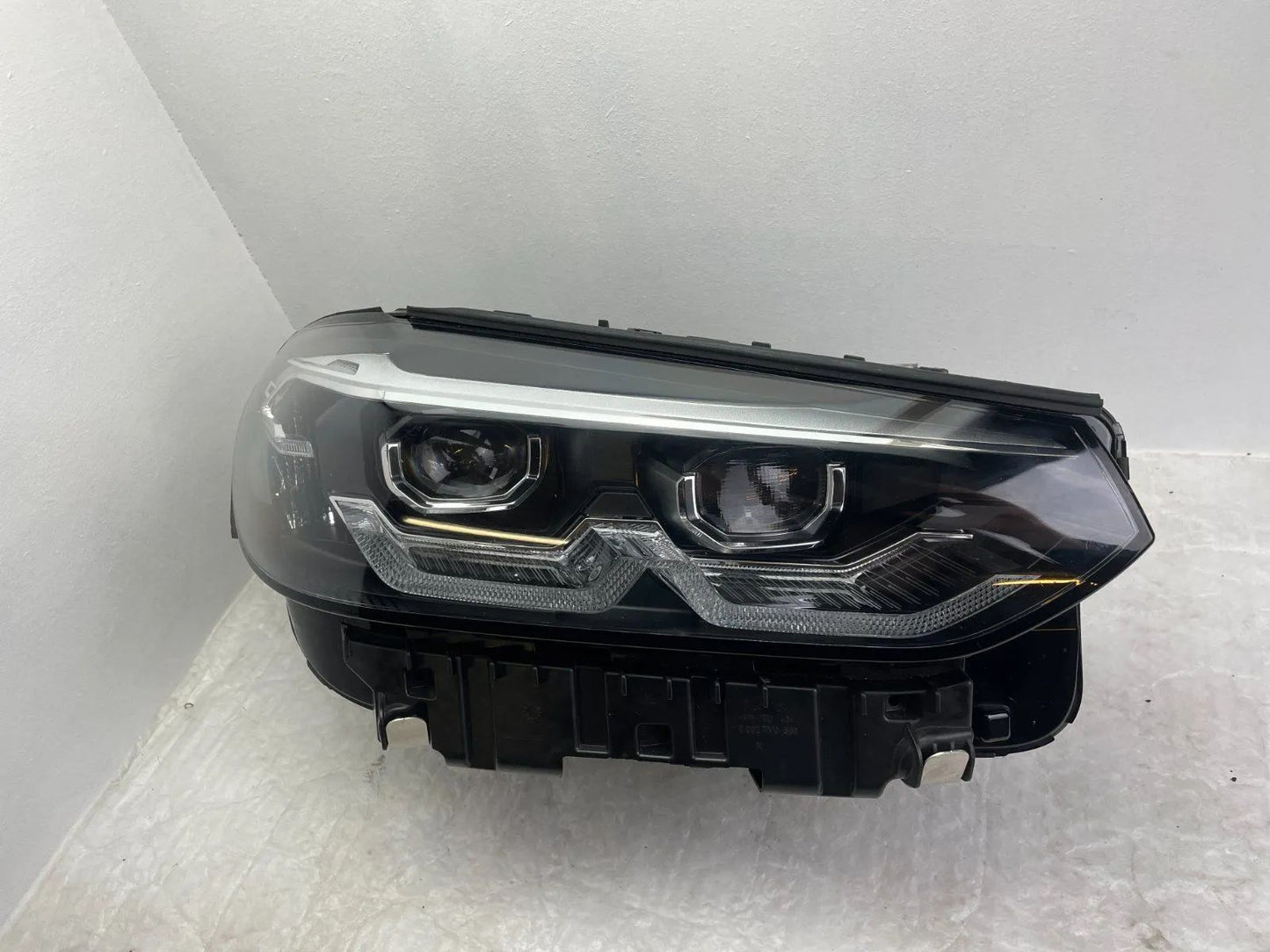 Original BMW X3 G01 LED Scheinwerfer rechts 5A29202