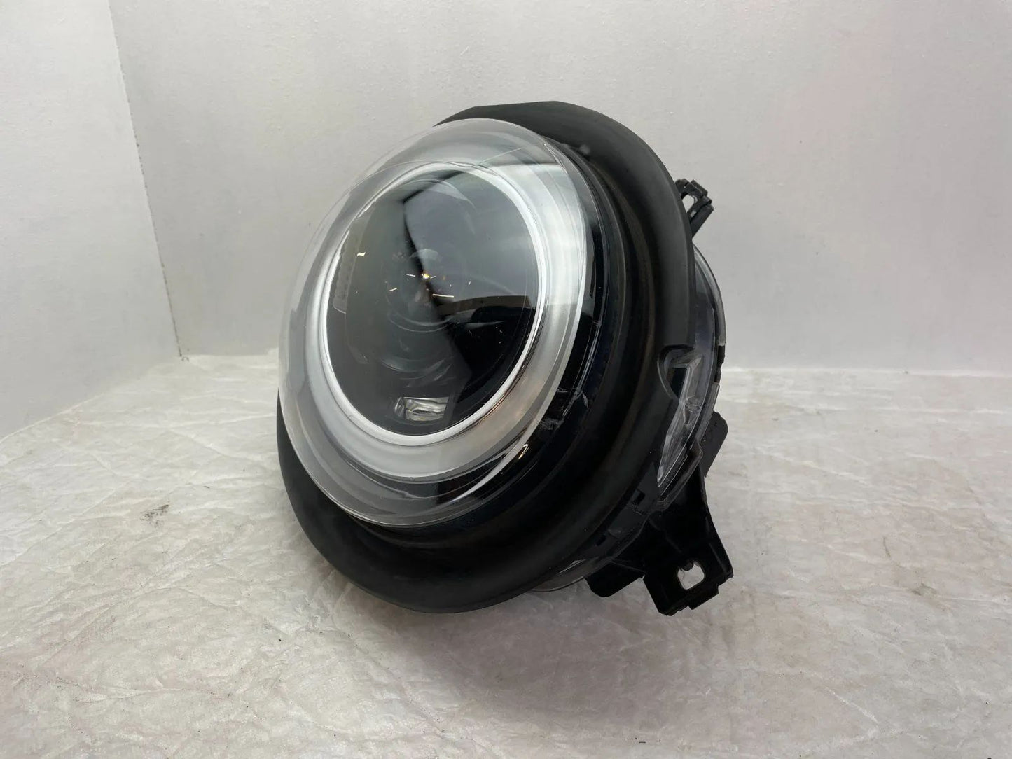 Original Mini Clubmann F56 LCI LED Scheinwerfer links 5A07DB7
