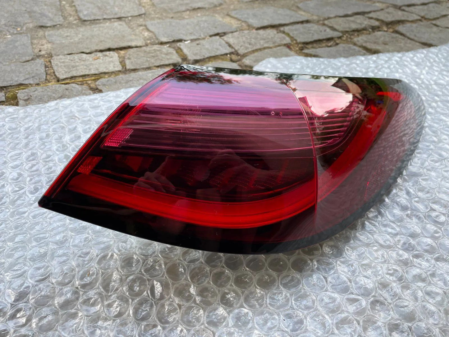 Original Mercedes CLE W236 LED Rückleuchte rechts A2549065002