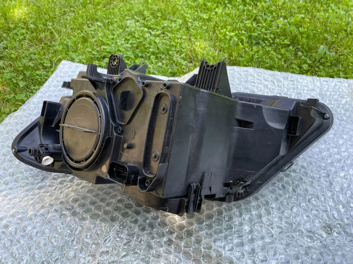 Original BMW X3 F25 F26 Scheinwerfer rechts 7217288