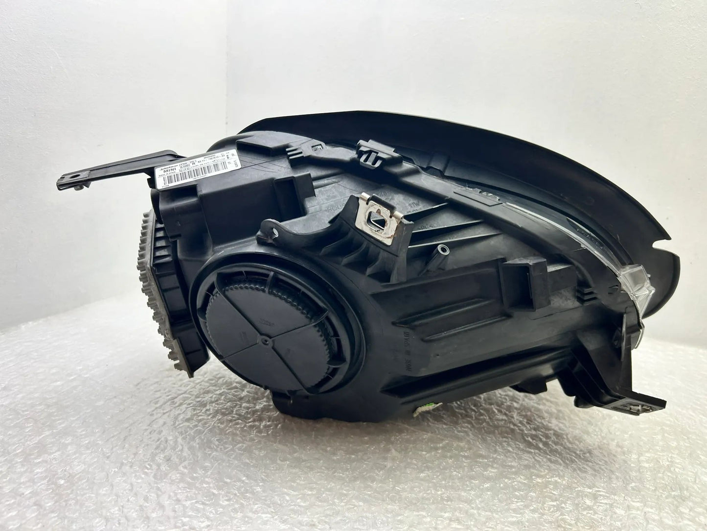 Original Mini F55 F56 LED Scheinwerfer rechts 7401614