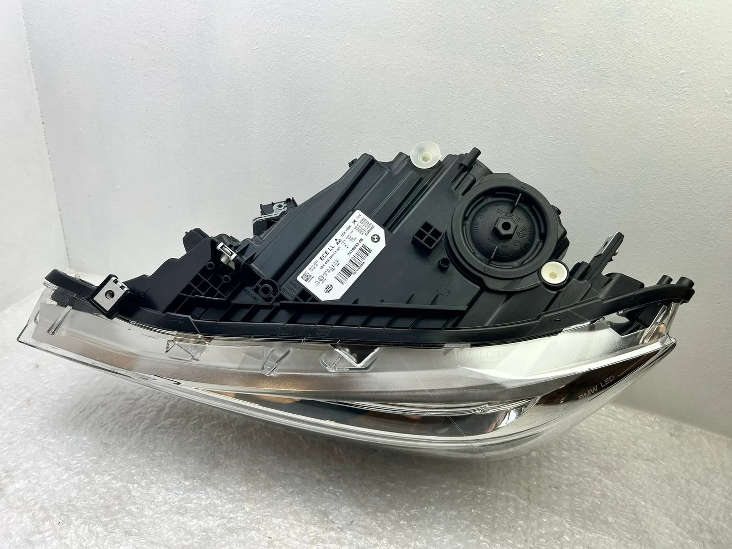 NEU Original BMW 3er F30 F31 LED LCI Scheinwerfer links 7419633