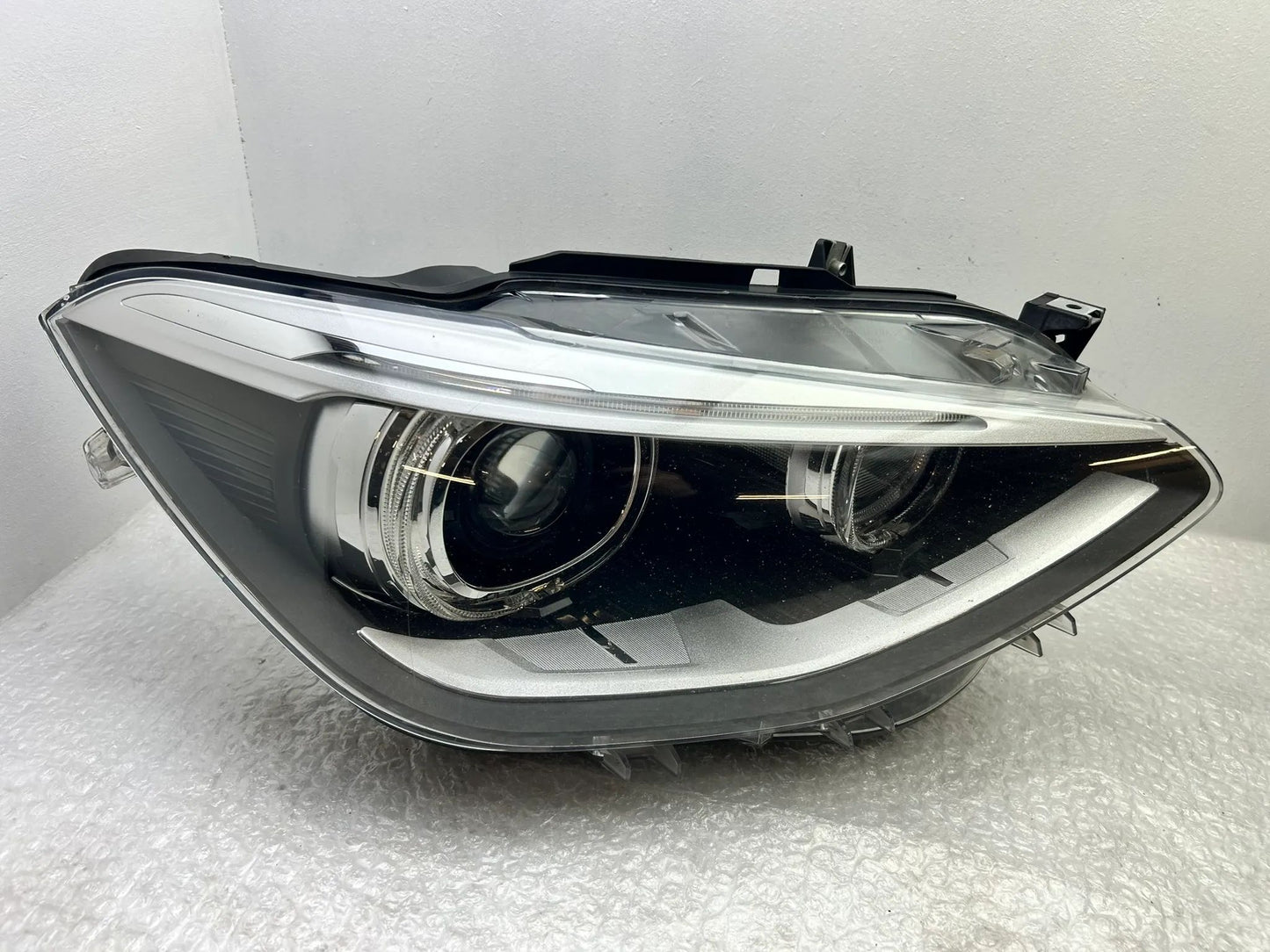 Original BMW 1er F20 F21 Xenon Scheinwerfer rechts 7229678