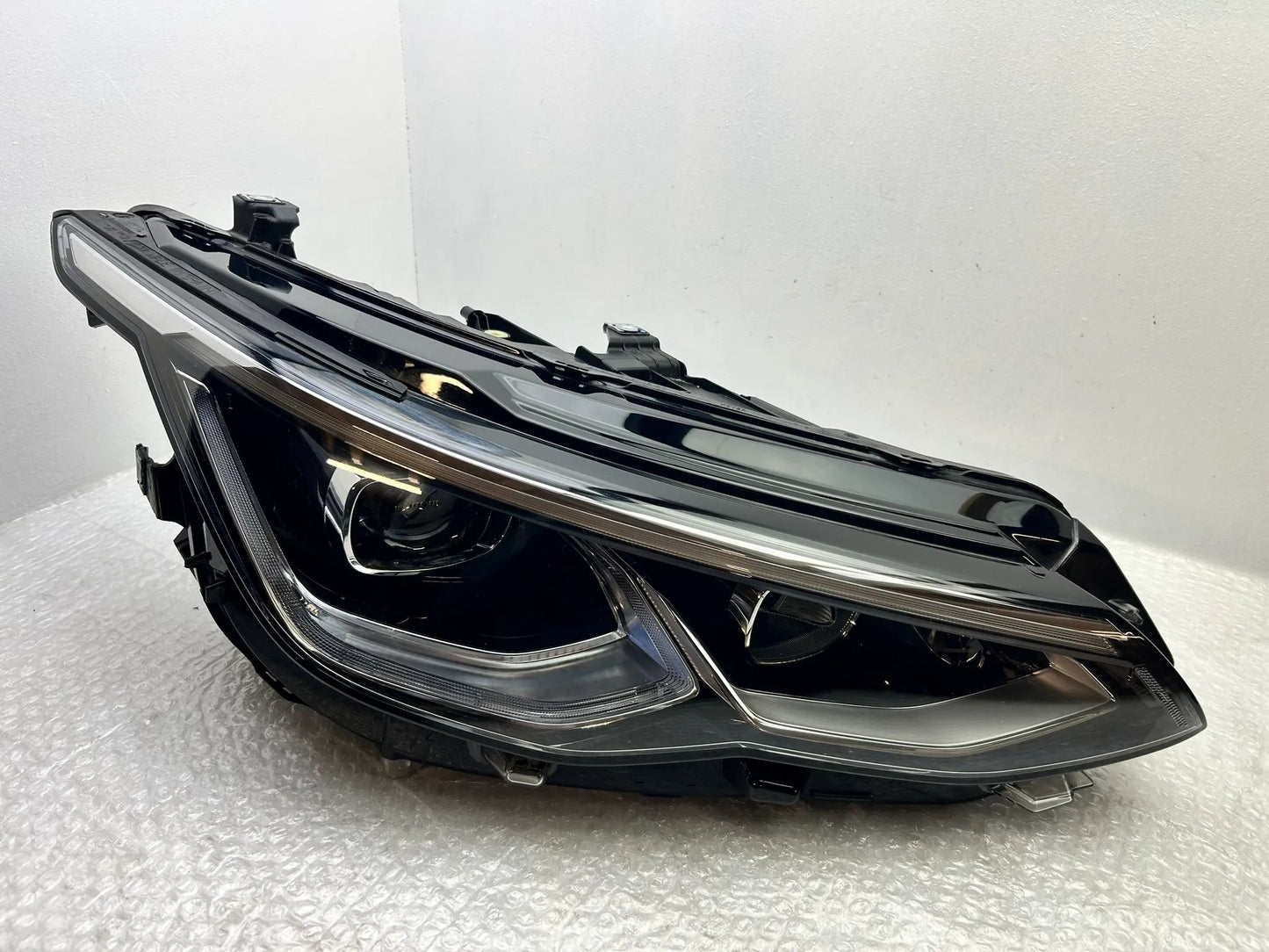 Original VW Golf 8 VIII LED Scheinwerfer rechts 5H1941036J