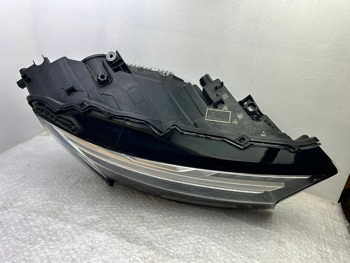 Original Audi Q7 SQ7 LED Scheinwerfer rechts 4M0941086D