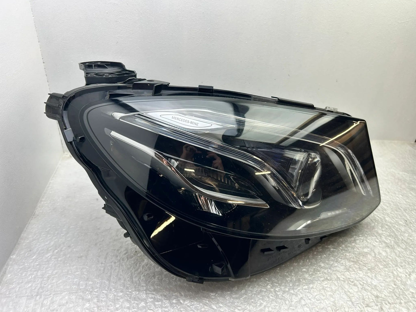 Original Mercedes W213 LED Scheinwerfer rechts A2139064804