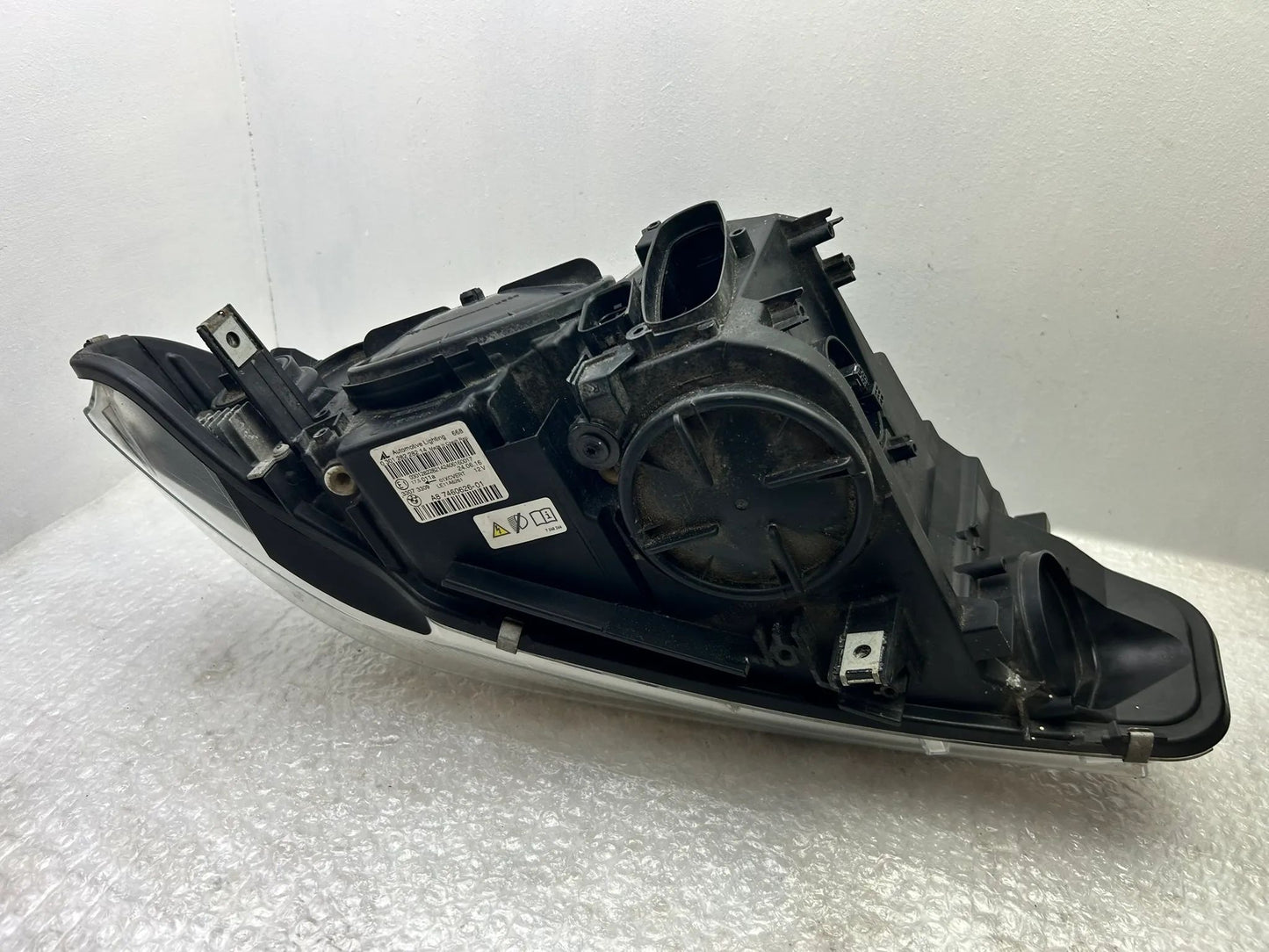 Original BMW 4er F33 F33 F36 Bi-Xenon Scheinwerfer rechts 7460626