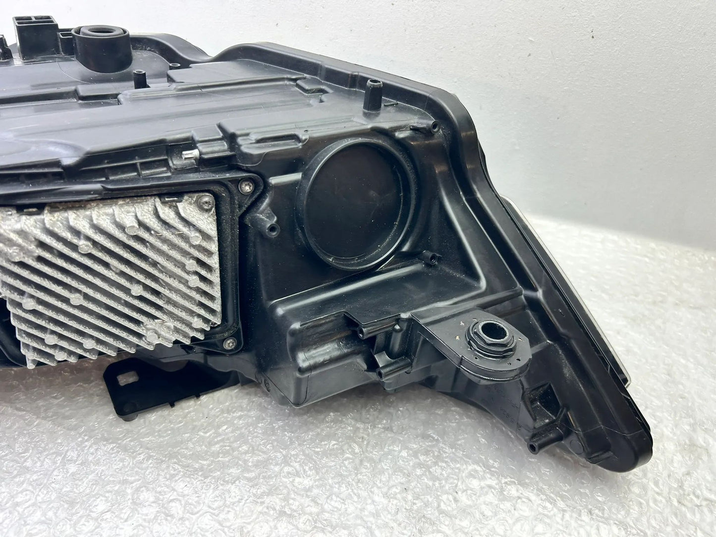 Original Audi A6 C8 4K LED Scheinwerfer rechts 4K0941040E